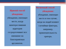 Психологическое воздействие на пациента, слайд 44