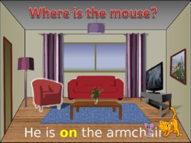 Where is the mouse?, слайд 19