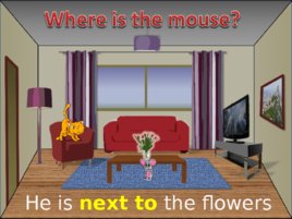 Where is the mouse?, слайд 21