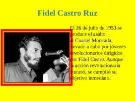 Republca de Cuba Cienfuegos y Santiago de Cuba, слайд 24