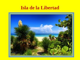 Republca de Cuba Cienfuegos y Santiago de Cuba, слайд 3