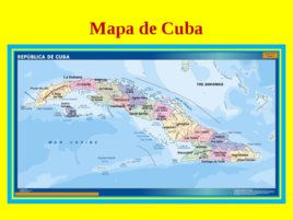 Republca de Cuba Cienfuegos y Santiago de Cuba, слайд 6