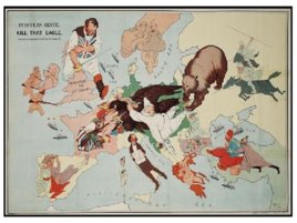 Первая мировая война 1914 – 1918 г.г., слайд 6