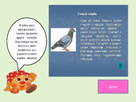 Поучительные рассказы о животных от профессора Колобкова, слайд 11
