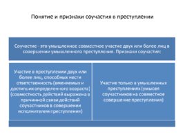 Уголовное право: Общая часть, слайд 59