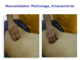 Taller de tratamiento de tejidos blandos aplicado en la Halterofilia, слайд 83