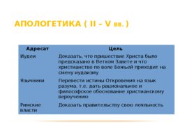 Лекция №3 философия средних веков и эпохи возрождения, слайд 8