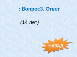 Игра-викторина "ПДД", слайд 28