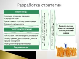 Основы кадровой политики организации, слайд 17