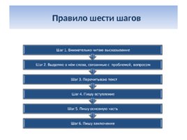 Подготовка к написанию сочинения на ОГЭ – 2020 по русскому языку, слайд 31