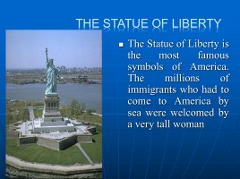 The USA - Welcome to New York, слайд 15