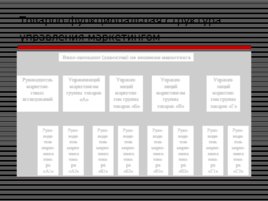 Организационные формы управления маркетингом, слайд 4