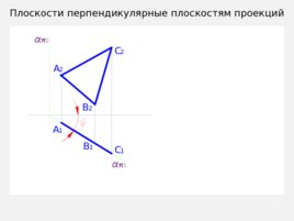 Способ прямоугольного треугольника, слайд 18