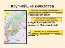 Древняя Русь IX - XIII вв, слайд 65