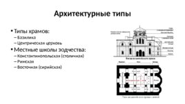 Культура Византии, слайд 29