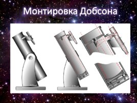 Введение в любительскую астрономию, слайд 17