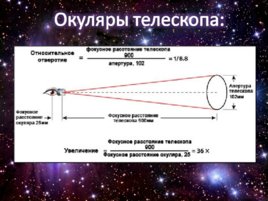 Введение в любительскую астрономию, слайд 22