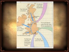 Страницы Британской Истории, слайд 6