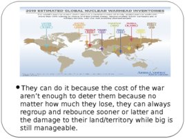 The worst invention of the mankind, слайд 4