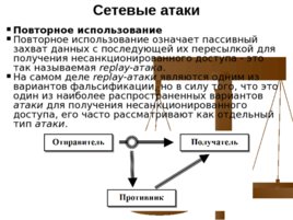 Основные понятия курса, слайд 24