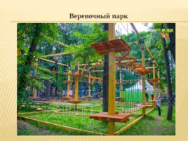 Программа развития загородного лагеря отдыха и оздоровления «Иванов Лог», слайд 7