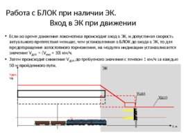 Безопасный локомотивный объединенный комплекс (БЛОК), слайд 133