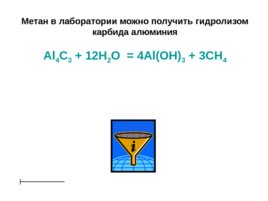 Алканы, слайд 13