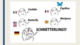 Немецкий язык deutsch, слайд 2