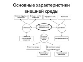 Теория организации, слайд 28