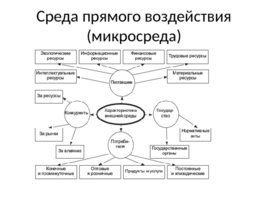 Теория организации, слайд 29