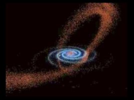 Млечный Путь - Наша Галактика, слайд 28