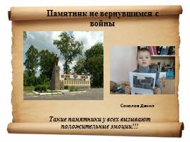 Памятники архитектуры Ковернинского района, слайд 16