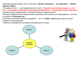 ОГЭ.Устный ОГЭ. Говорение. Работа над функционально-смысловыми типами речи, слайд 37