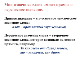 Урок русского языка в 3 классе, слайд 21