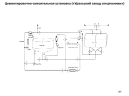 Наземная цементировочная техника, слайд 109