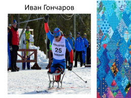 Паралимпийские игры, слайд 9
