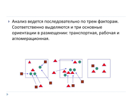 Региональная экономика и управление, слайд 40