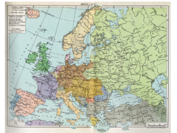 Европа в 19 веке, слайд 15