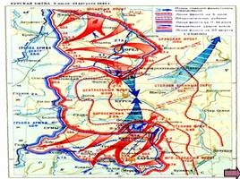Коренной перелом в ходе Великой Отечественной войны Лето 1942 - зима 1943 г., слайд 23
