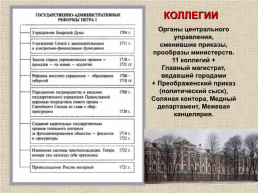 18 век в Западноевропейской и Российской истории: модернизация и просвещение, слайд 14