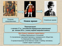 18 век в Западноевропейской и Российской истории: модернизация и просвещение, слайд 2
