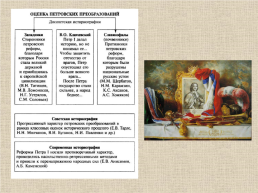 18 век в Западноевропейской и Российской истории: модернизация и просвещение, слайд 24