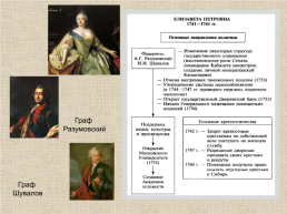 18 век в Западноевропейской и Российской истории: модернизация и просвещение, слайд 30