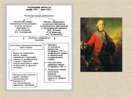 18 век в Западноевропейской и Российской истории: модернизация и просвещение, слайд 31