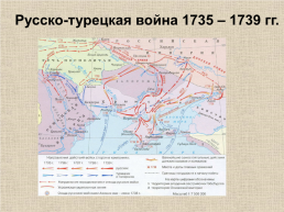 18 век в Западноевропейской и Российской истории: модернизация и просвещение, слайд 62