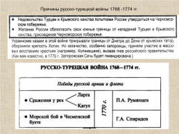 18 век в Западноевропейской и Российской истории: модернизация и просвещение, слайд 68