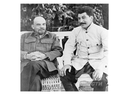 Сталин: политик и человек, слайд 21
