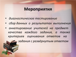 Банк оценочных средств по русскому языку. Апробация КИМ 2 класс, слайд 6