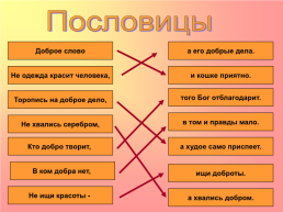 Общее мероприятие «Всемирный День Доброты, слайд 10