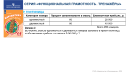 Особенности подготовки к огэ по математике задания в формате pisa, слайд 107